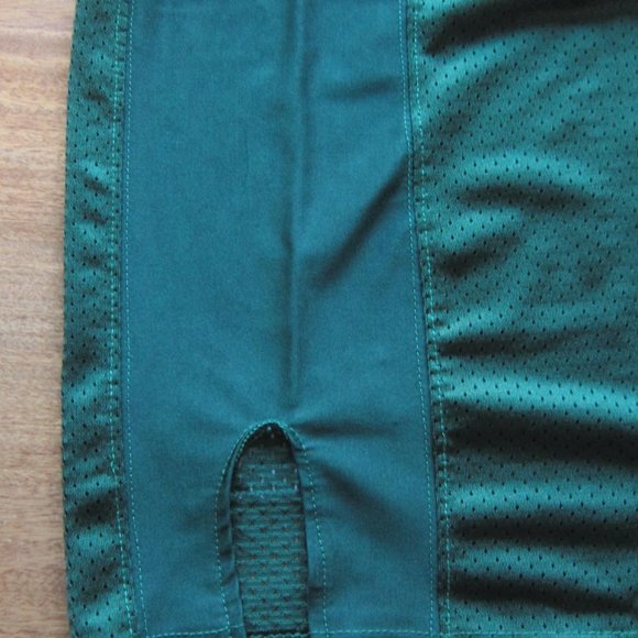 Green Bay Packers AARON RODGERS #12 NFL Football Sz 50/Lg Onfield Reebok Jersey - Picture 9 of 14